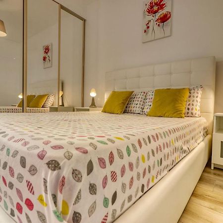 Orlando - Ocean View Apartment In Costa Adeje Zewnętrze zdjęcie