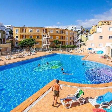 Orlando - Ocean View Apartment In Costa Adeje Zewnętrze zdjęcie