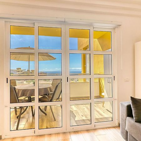 Orlando - Ocean View Apartment In Costa Adeje Zewnętrze zdjęcie