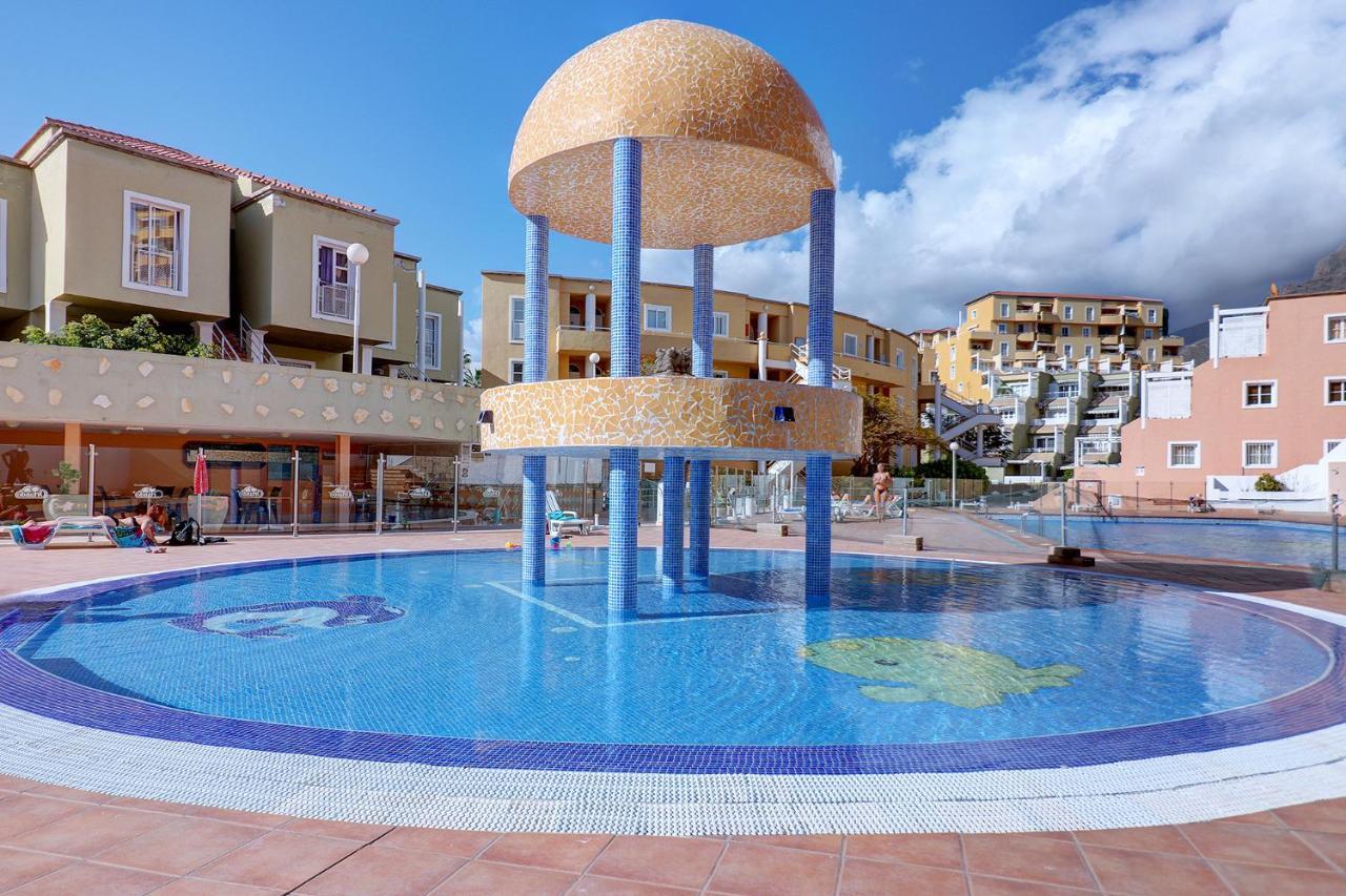 Orlando - Ocean View Apartment In Costa Adeje Zewnętrze zdjęcie