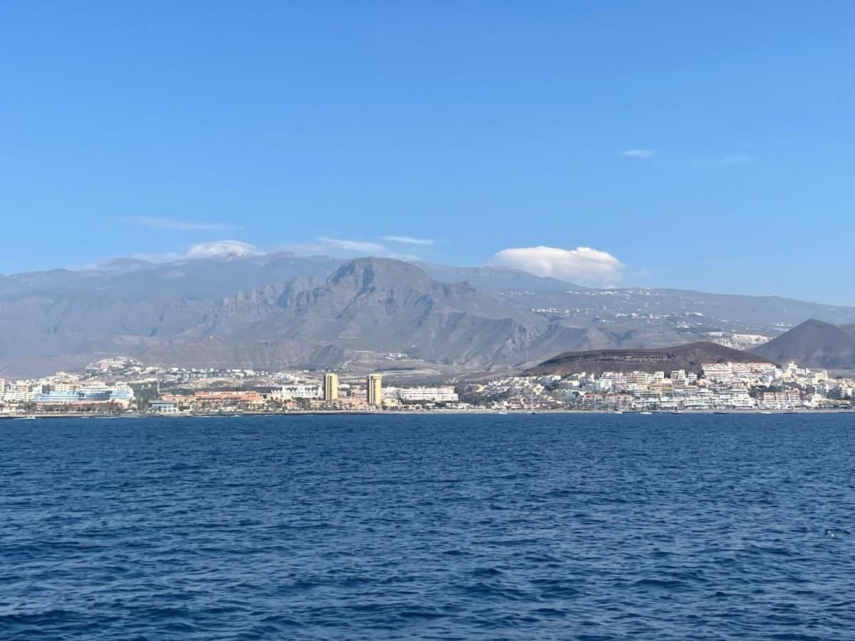 Orlando - Ocean View Apartment In Costa Adeje Zewnętrze zdjęcie