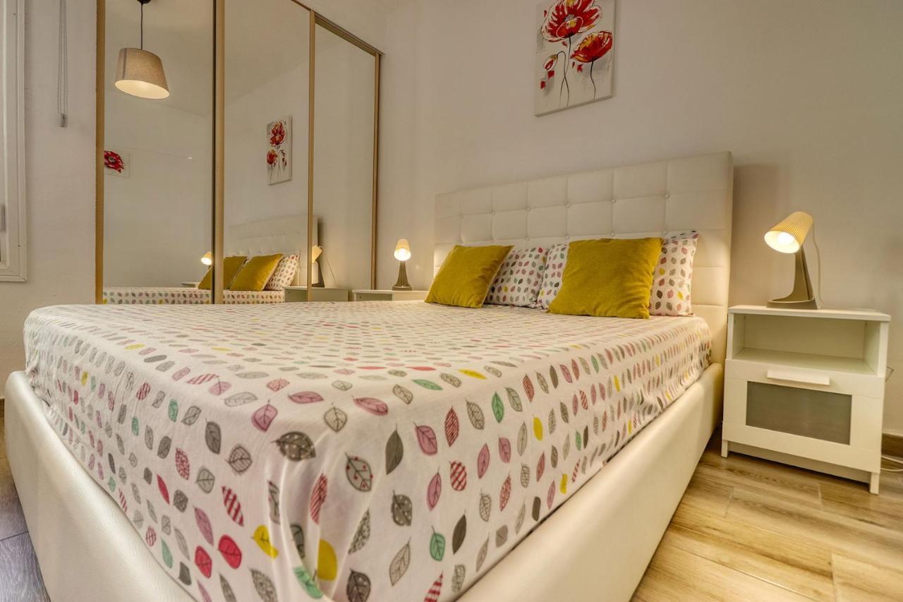 Orlando - Ocean View Apartment In Costa Adeje Zewnętrze zdjęcie