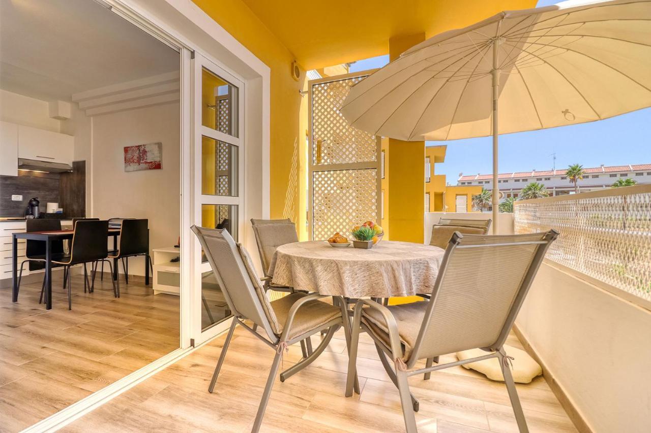 Orlando - Ocean View Apartment In Costa Adeje Zewnętrze zdjęcie