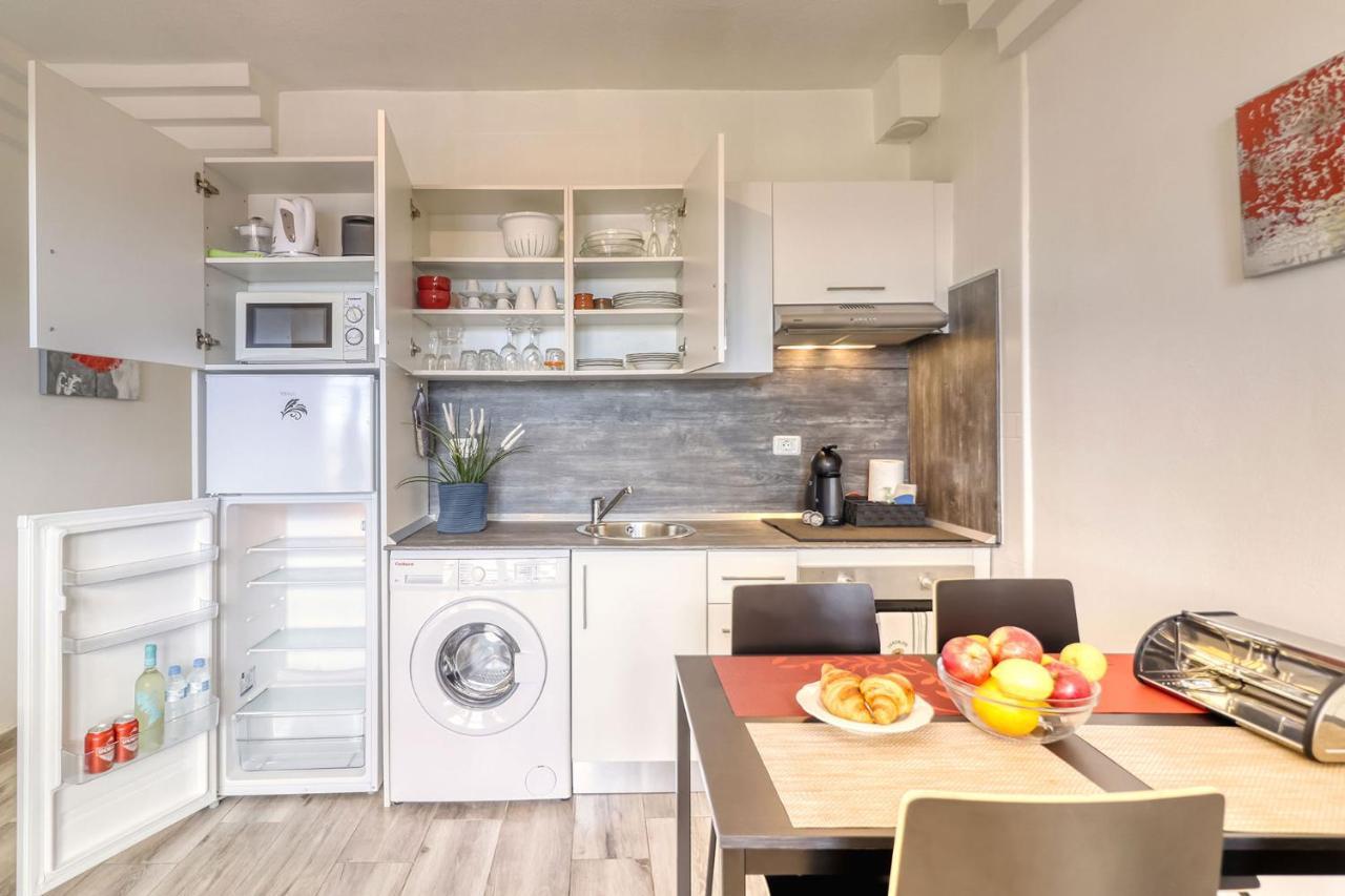 Orlando - Ocean View Apartment In Costa Adeje Zewnętrze zdjęcie