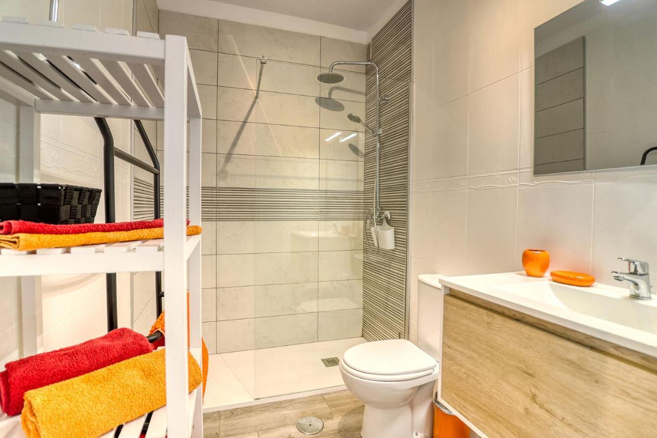Orlando - Ocean View Apartment In Costa Adeje Zewnętrze zdjęcie