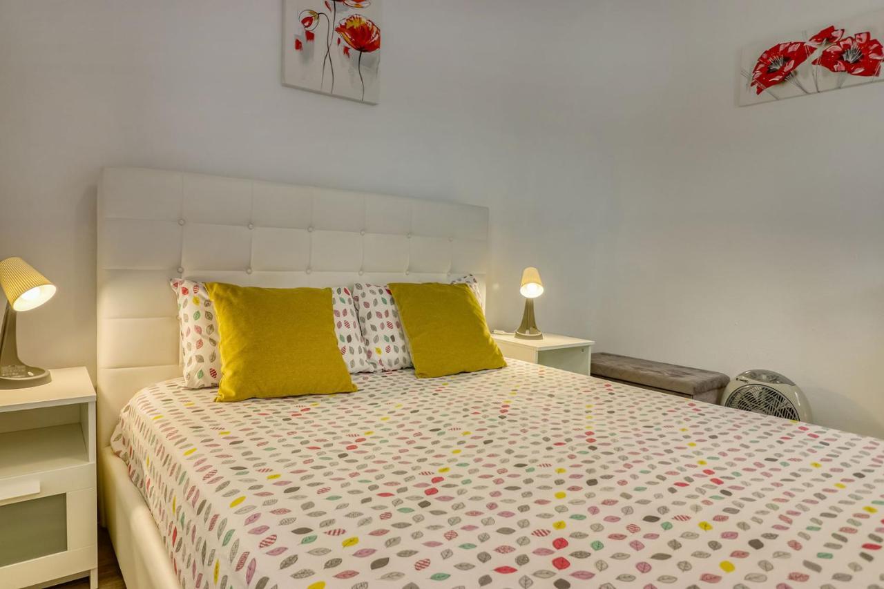 Orlando - Ocean View Apartment In Costa Adeje Zewnętrze zdjęcie
