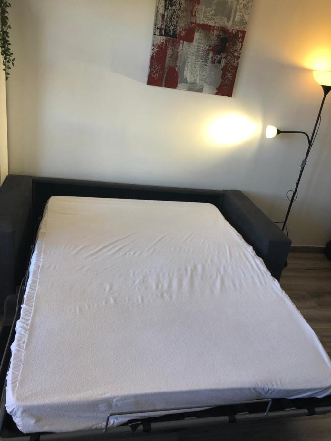 Orlando - Ocean View Apartment In Costa Adeje Zewnętrze zdjęcie