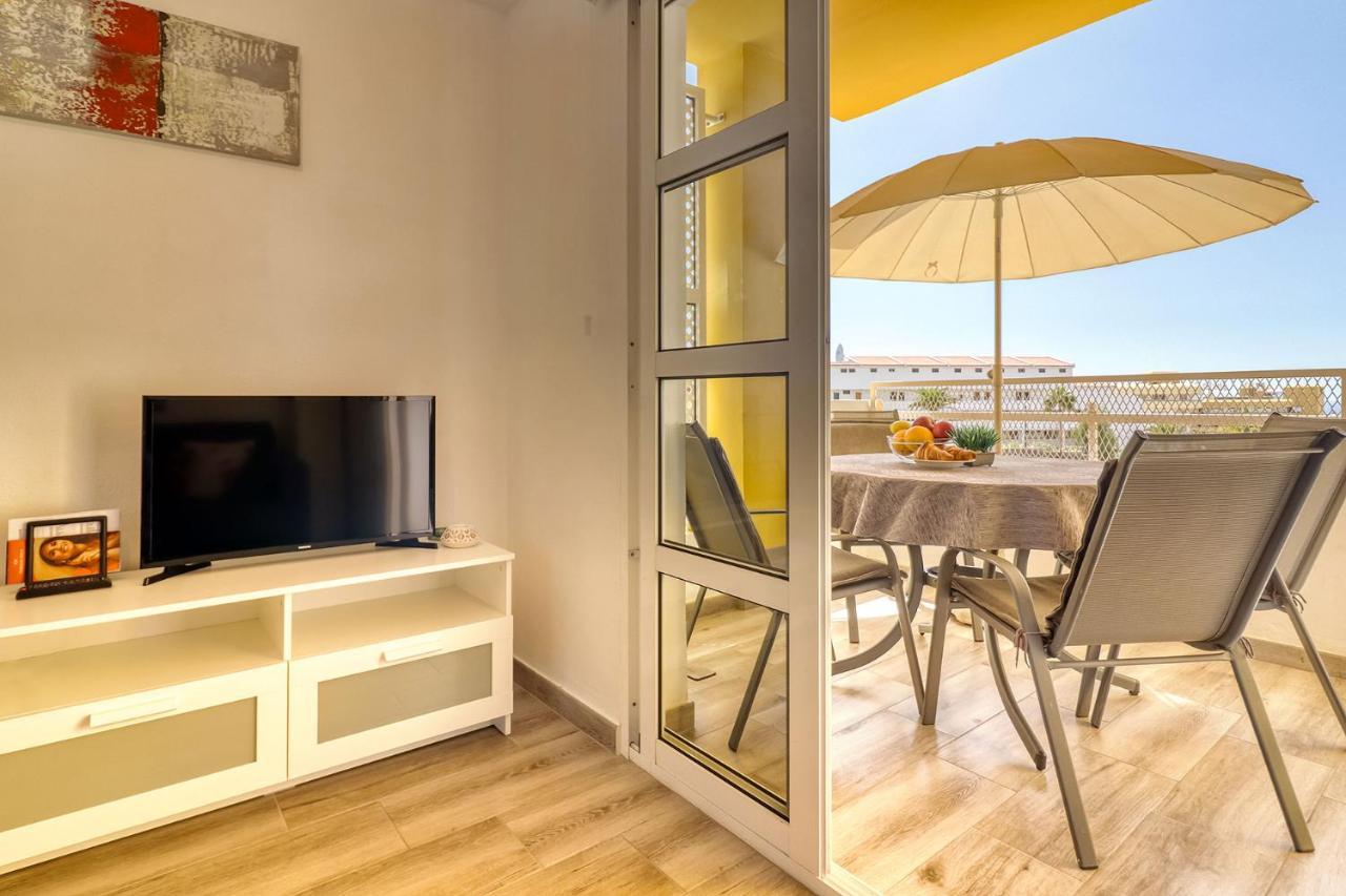 Orlando - Ocean View Apartment In Costa Adeje Zewnętrze zdjęcie