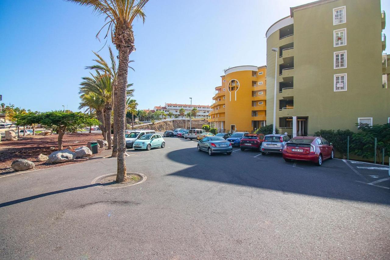 Orlando - Ocean View Apartment In Costa Adeje Zewnętrze zdjęcie