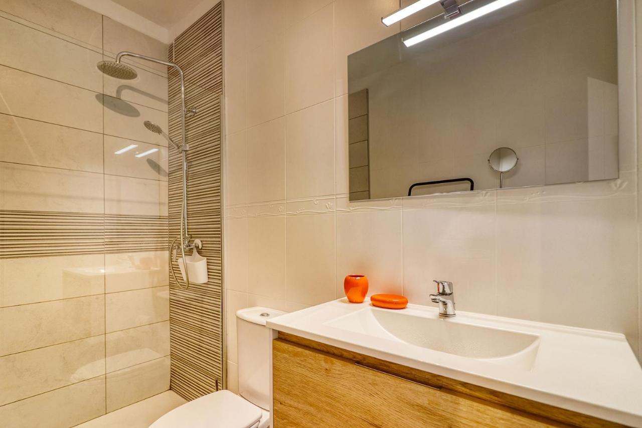 Orlando - Ocean View Apartment In Costa Adeje Zewnętrze zdjęcie