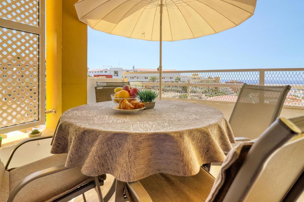 Orlando - Ocean View Apartment In Costa Adeje Zewnętrze zdjęcie